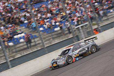 Christian Bakkerud